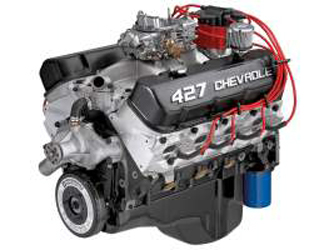 U208E Engine